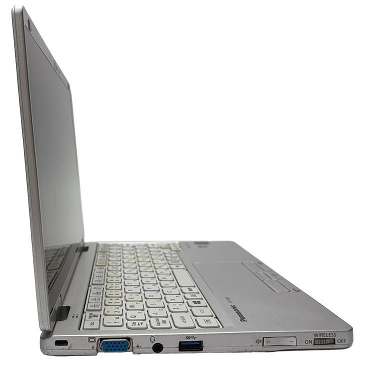 Let's note ノートパソコン Panasonic レッツノート CF-RZ5 Let's note ノートパソコン Panasonic レッツノート CF-RZ5