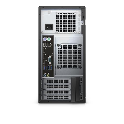 Dell Precision Tower 3620 Corei7 第七世代 Office2019 メモリ16GB 高速SSD256GB