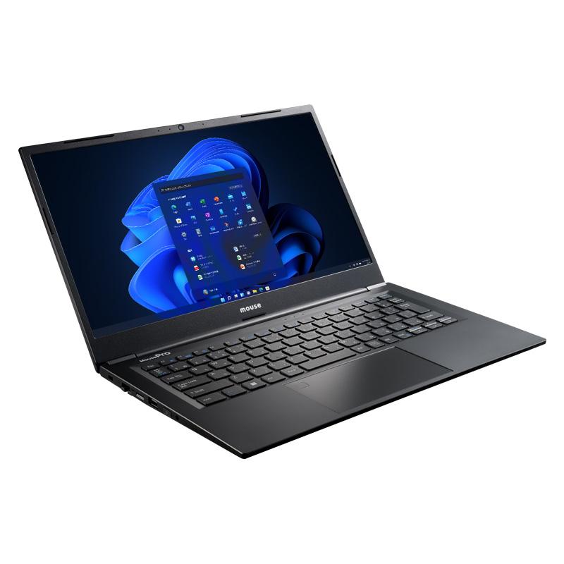 MousePro ノートパソコン 第八世代 新世代CPU 軽量 FULLHD HDMI