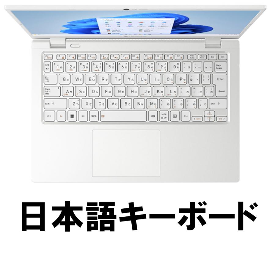 TOSHIBA（東芝） ノートパソコン 第11世代 Corei5 GX83 ホワイト(白色
