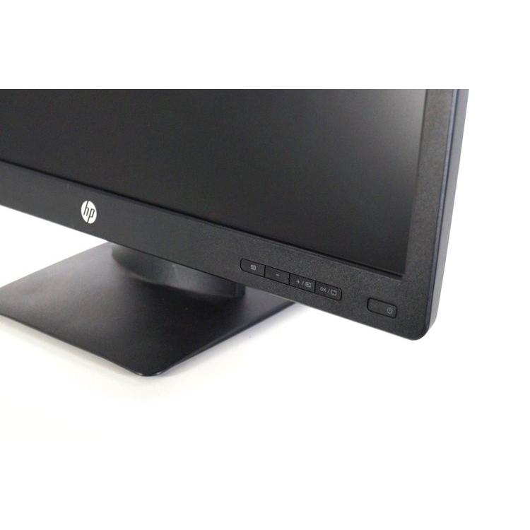 液晶モニター 大手メーカー HP P232 高画質DP端子 23インチワイド 大画面 FullHD ディスプレイモニター 高画質 配送無料 中古液晶モニター 中古ディスプレイ | エイチピー | 03