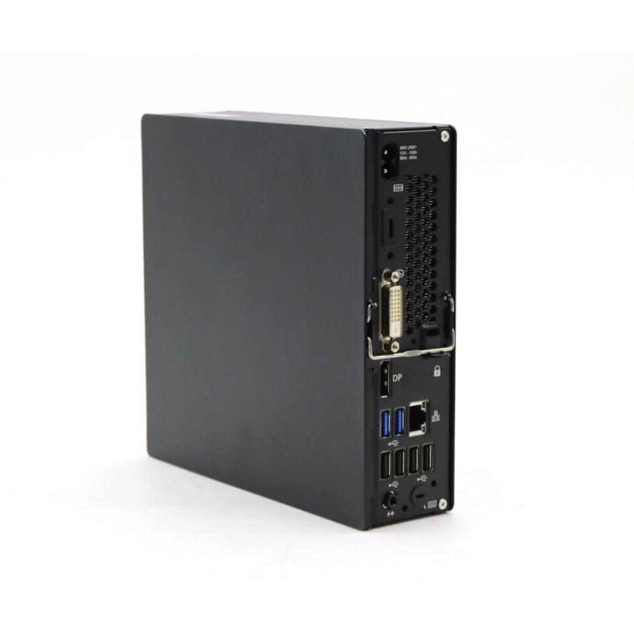 富士通（FUJITSU） デスクトップパソコン 中古 第八世代Corei5 富士通