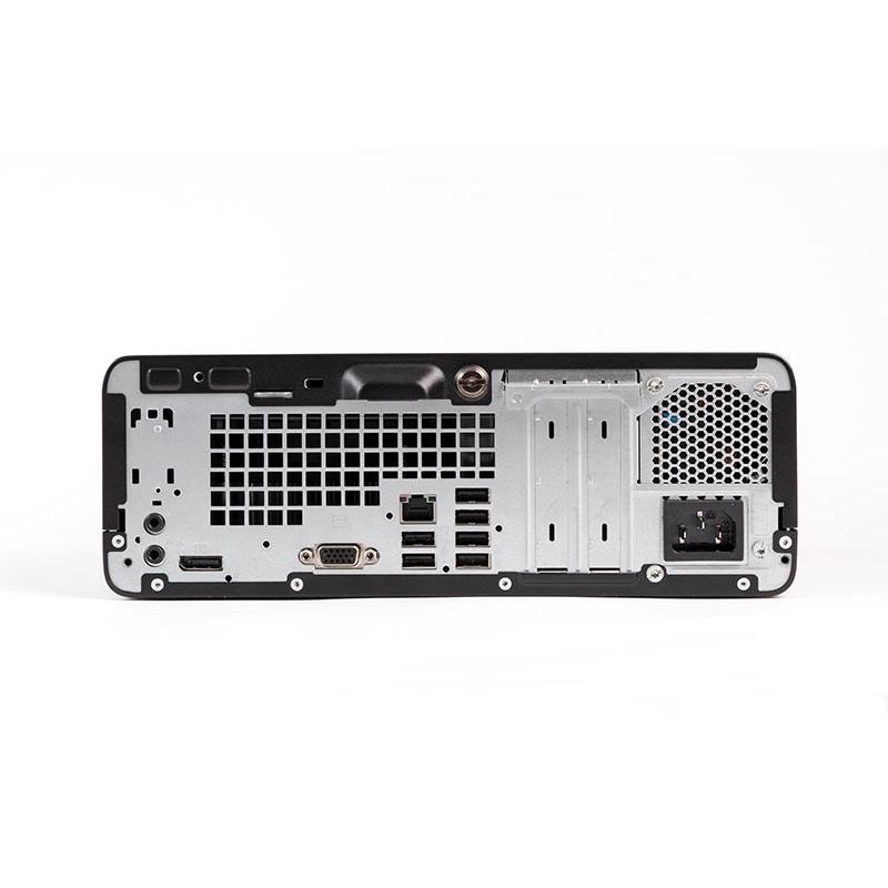 中古デスクトップパソコン Windows11 HP ProDesk 400 G4 SF/CT 第七世代 Corei5 高速SSD＋HDD 756GB メモリ16GB 中古パソコン Win11 MS Office2021｜eco-stage-japan｜02