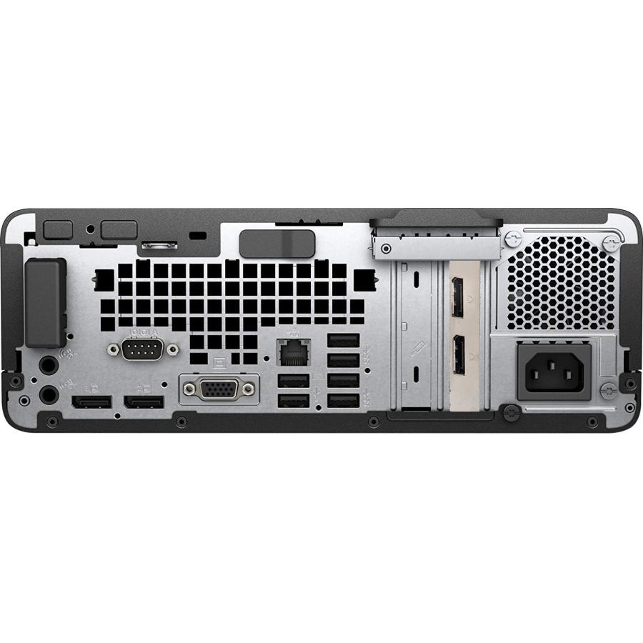 【整備済】HP製 第8世代i5 Win11Pro 小型PC 日本HP ゲーミングPC デスクトップパソコン HPから 第8世代Corei5 SFF