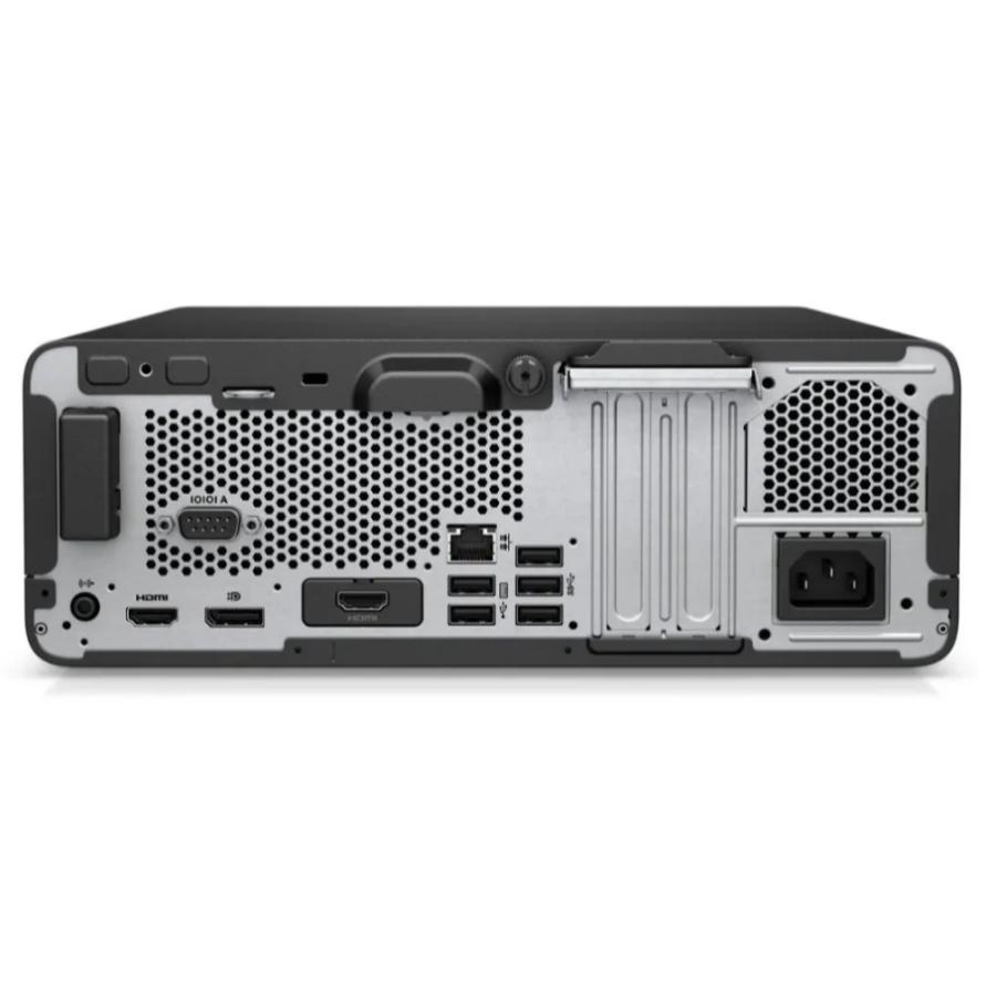 日本HP 訳あり ラスト1台 デスクトップパソコン HP ProDesk 400 G7