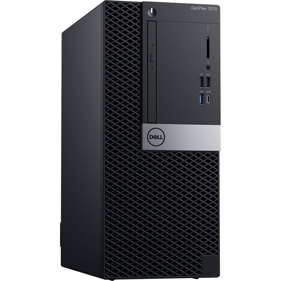 中古デスクトップパソコン DELL HPから 第八世代Corei5 メモリ16GB 新品SSD256GB+HDD500GB DVD Win11 ゲーミングPC フォートナイトOK｜eco-stage-japan｜04