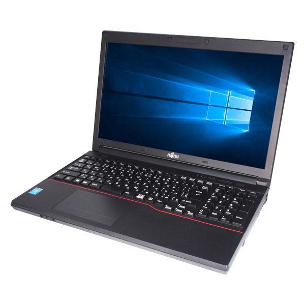 LIFEBOOK ノートパソコン 中古 Office搭載 Win11 第七世代CPU LIFEBOOK ノートパソコン 中古 Office搭載 Win11 第七世代CPU