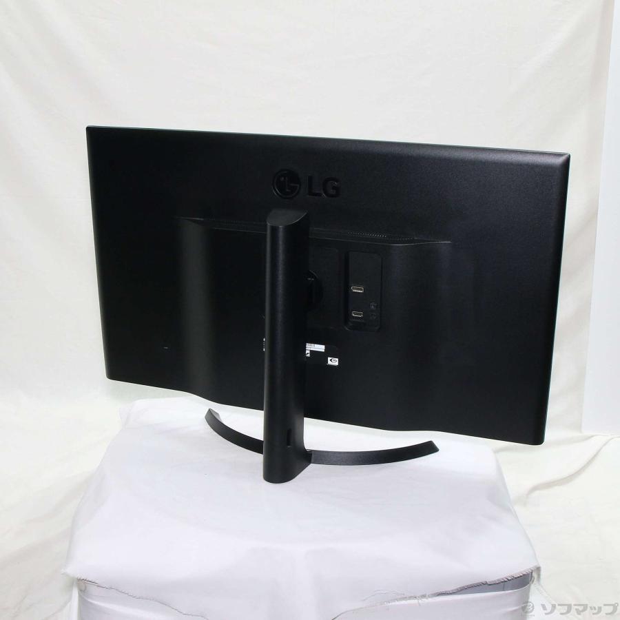 液晶モニターHDMI LG 32UK550-B 32インチワイド モニター 液晶モニターHDMI LG 32UK550-B 32インチワイド モニター