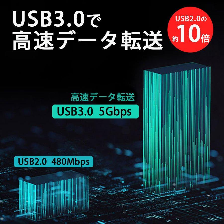 外付けHDD ポータブル SSD ハードディスク テレビ録画/レコーダー/PS4