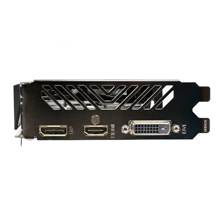 GIGA-BYTE gigabyte GeForce GTX 1050 Ti 4GT LP グラフィックス GIGA-BYTE gigabyte GeForce GTX 1050 Ti 4GT LP グラフィックス