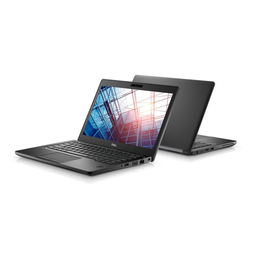 【美品】331 DELL 5290 i5 8世代 SSD256GB メモリ8GB 顔認証 ノートパソコン 中古 DELL Latitude 5290 第8世代 4コア8