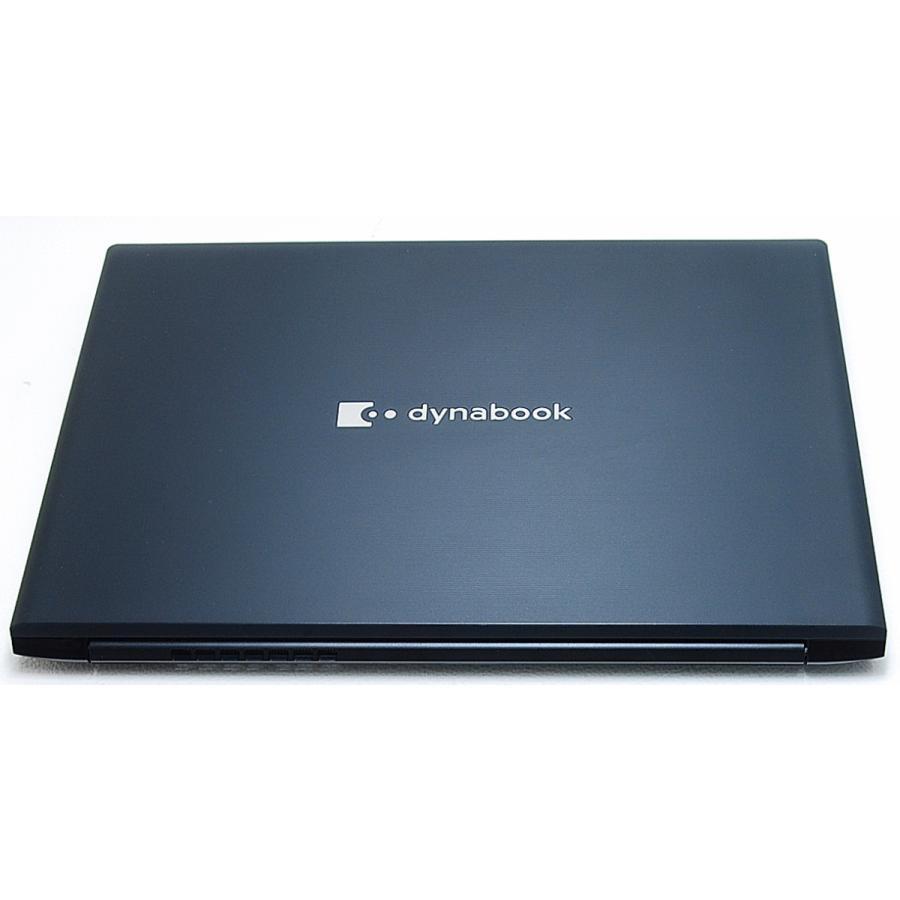 TOSHIBA ノートパソコン win11 MS Office2021 東芝 S73 第八世代Corei5 