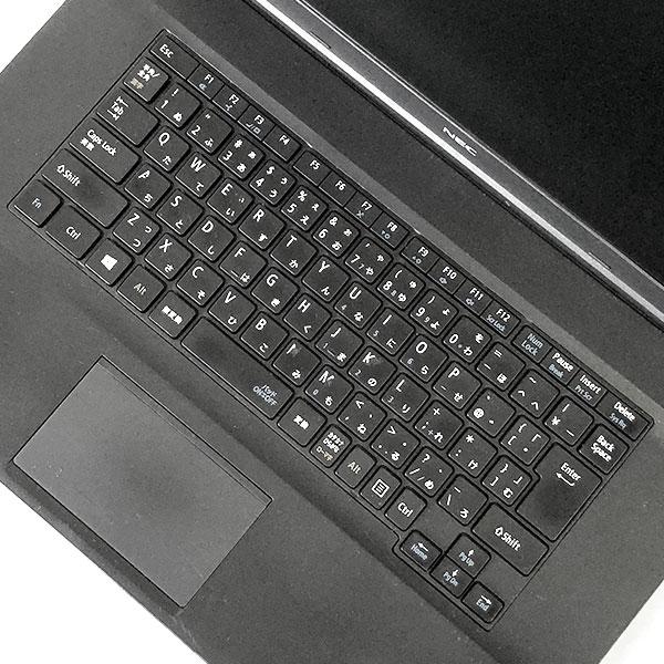 NEC 【Webカメラ】ノートパソコン Win11 VKシリーズ 15.6型 第八 NEC 【Webカメラ】ノートパソコン Win11 VKシリーズ 15.6型 第八