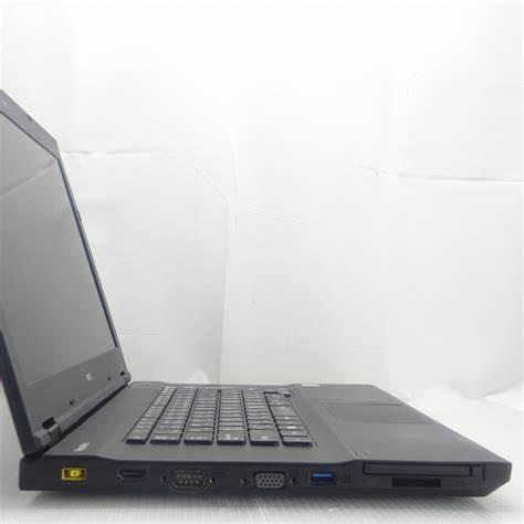 NEC 【Webカメラ】ノートパソコン Win11 VKシリーズ 15.6型 第八 NEC 【Webカメラ】ノートパソコン Win11 VKシリーズ 15.6型 第八