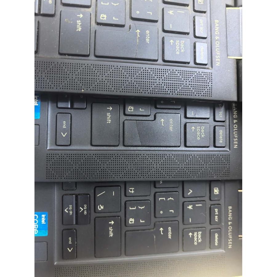 Elite（日本HP） タッチパネル搭載 ノートパソコン HP ドラゴンフライ