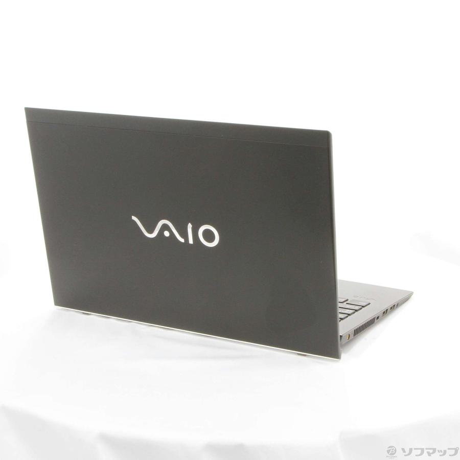 ノートパソコン VAIO 第十世代Corei5 FHD軽量 メモリ8GB+NVMe・SD256GB 中古パソコン HDMI MS Office2024 Windows11 中古ノートパソコン Windowsノートの画像