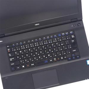 NEC ノートパソコン office付 windows11 NECから厳選 大画面 第八世代