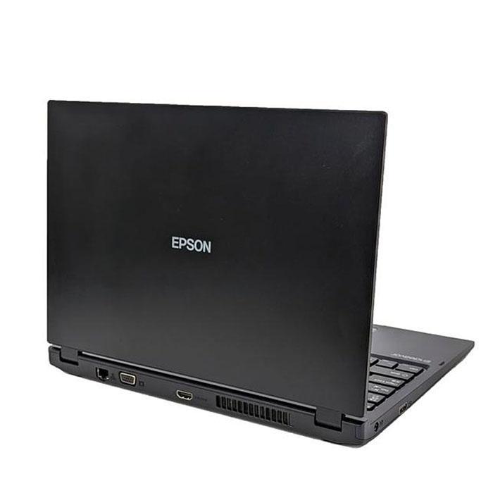 エプソン（EPSON） 超美品 ノートパソコン EPSON Endeavor NA520E 13.3