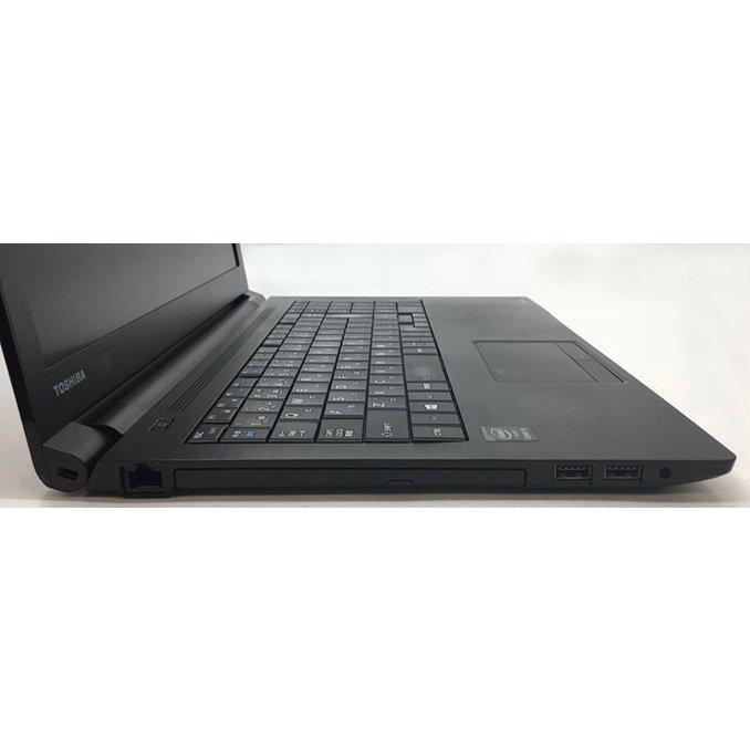 dynabook ノートパソコン 大容量 カメラ内蔵 東芝 Dynabook B65 dynabook ノートパソコン 大容量 カメラ内蔵 東芝 Dynabook B65
