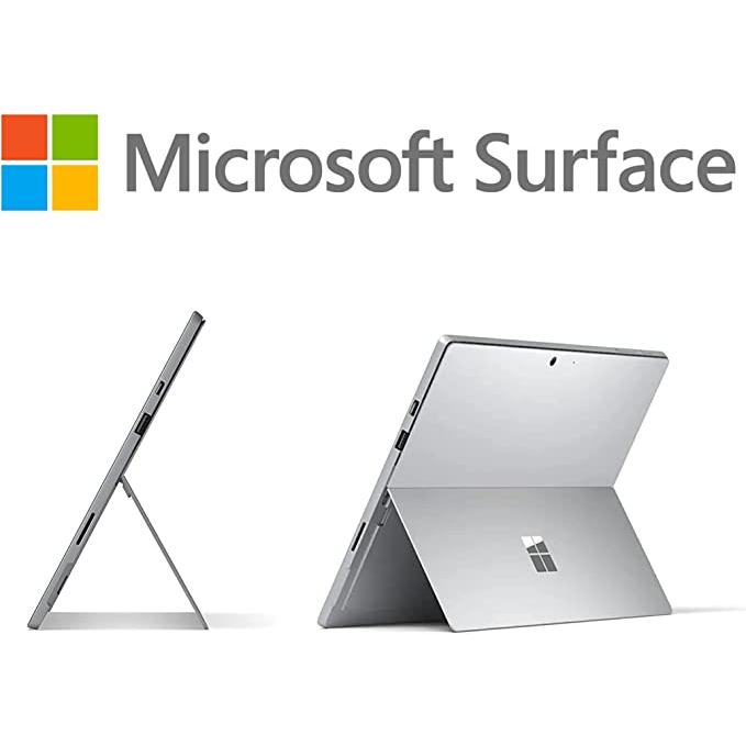 タブレット タッチパネル 2k液晶 Surface Pro Corei5 第七世代 12.3インチ Webカメラ 中古パソコン メモリ8GB SSD256GB MS Office2021 Win11 中古ノートパソコン｜eco-stage-japan｜02