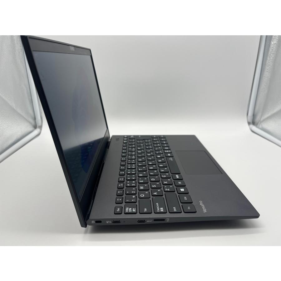 NEC ノートパソコン 高性能 Win11 NEC VKT16GZG7 13.3型FHD 第十世代