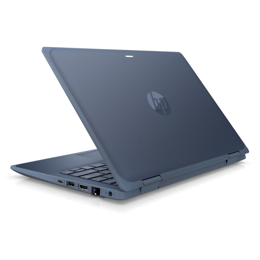 日本HP タッチパネル搭載 ノートパソコン HP X360 11G5EE 第10世代CPU
