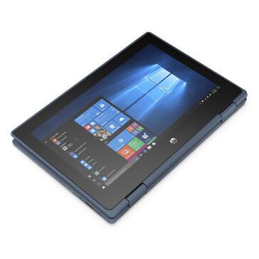 日本HP タッチパネル搭載 ノートパソコン HP X360 11G5EE 第10世代CPU