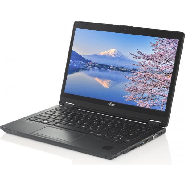 ノートパソコン i5 7世代 富士通 LIFEBOOK P728 タッチパネル 第七世代Corei5 SSD256GB+メモリ8GB Win11 MS Office2021 Bluetooth 中古ノートパソコン｜eco-stage-japan｜02