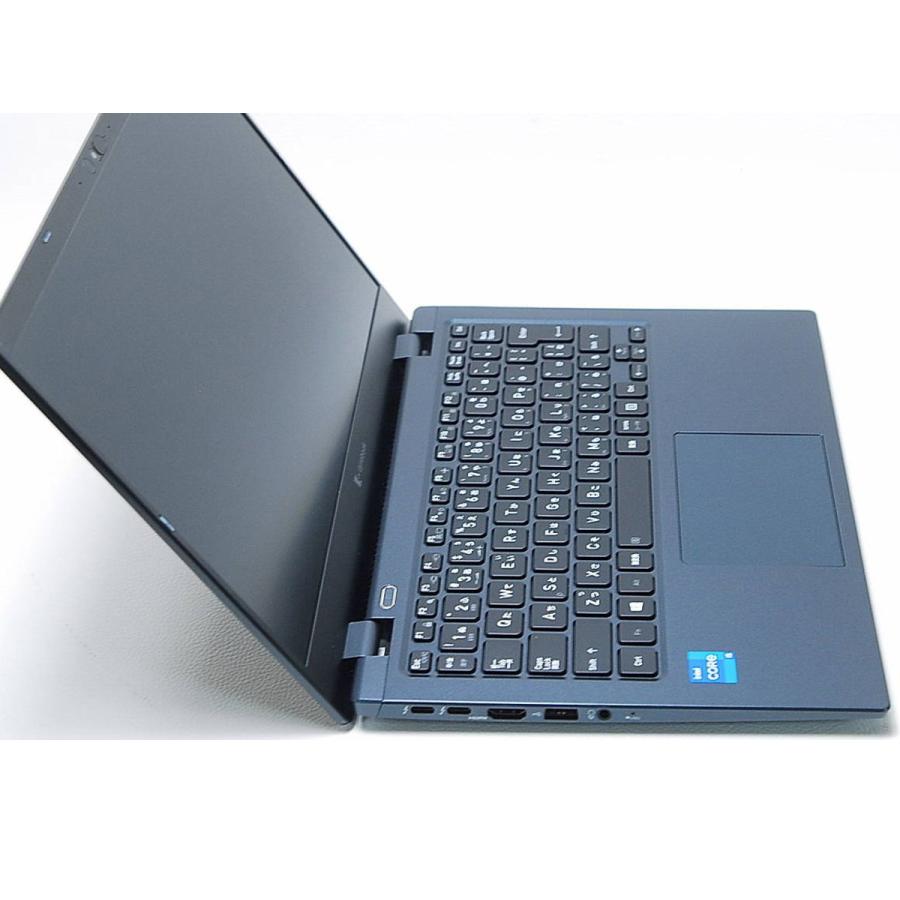 TOSHIBA（東芝） 美品 ノートパソコン Windows11 office搭載 G83 13.3 