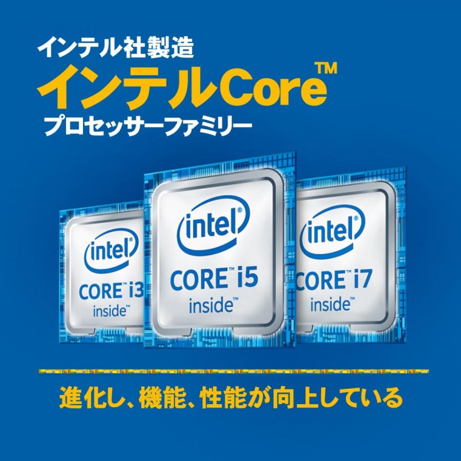 超高速大容量新品ＳＳＤ１ＴＢ搭載✨美品の東京生産✨１０コア１２スレの１３世代ｉ５ 新品 SSD 1TB 快速 秒速起動 激安 ストレージ 新品1TB : Ecostation