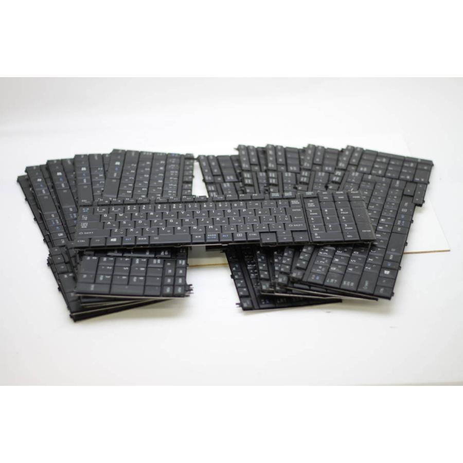 TOSHIBA（東芝） 日本語キーボード テンキー付 純正キーボード TOSHIBA