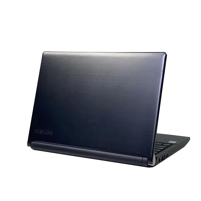 新品無線マウス付き 東芝 DynaBook R73 第6世代 Corei5 メモリ8GB 新品SSD256GB Webカメラ内蔵 HDMI