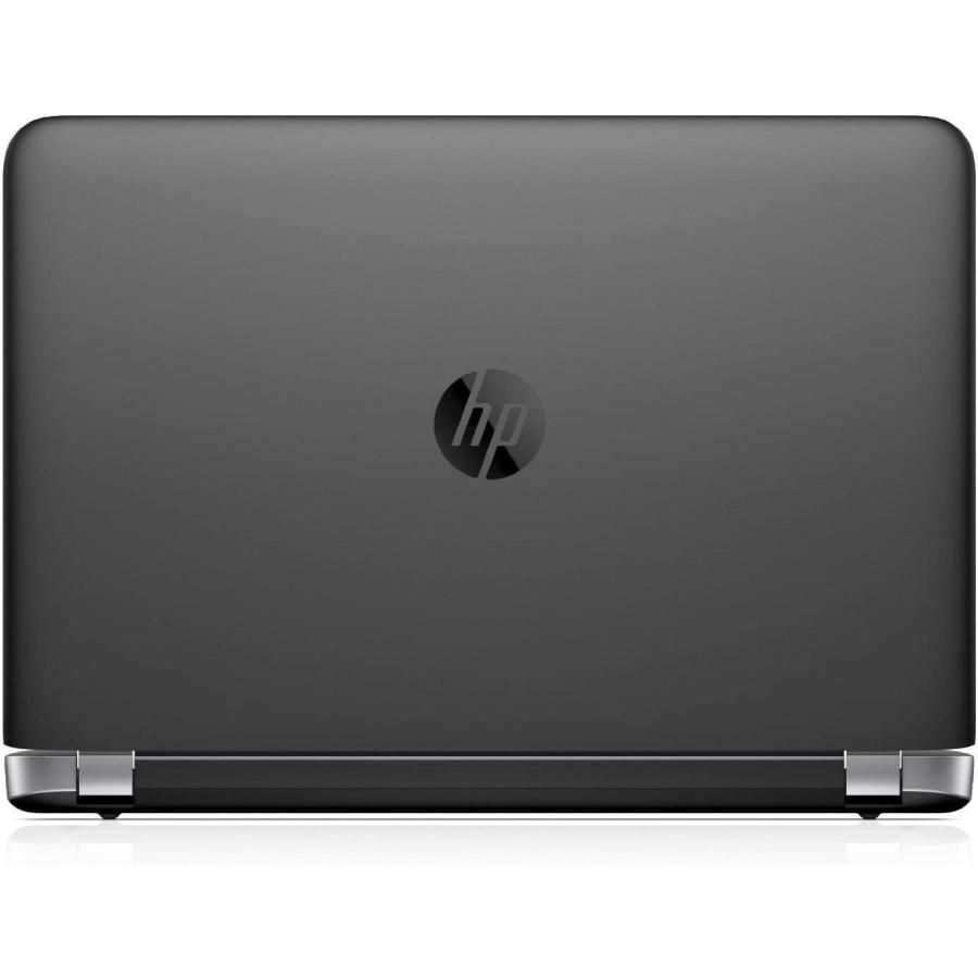 中古パソコン Bluetooth ノートパソコン HP 450G3 無線wifi カメラ/テンキー/DVD内蔵 第六世代Corei3 メモリ8GB HDMI MS Office2021 Win11 中古ノートパソコン｜eco-stage-japan｜03