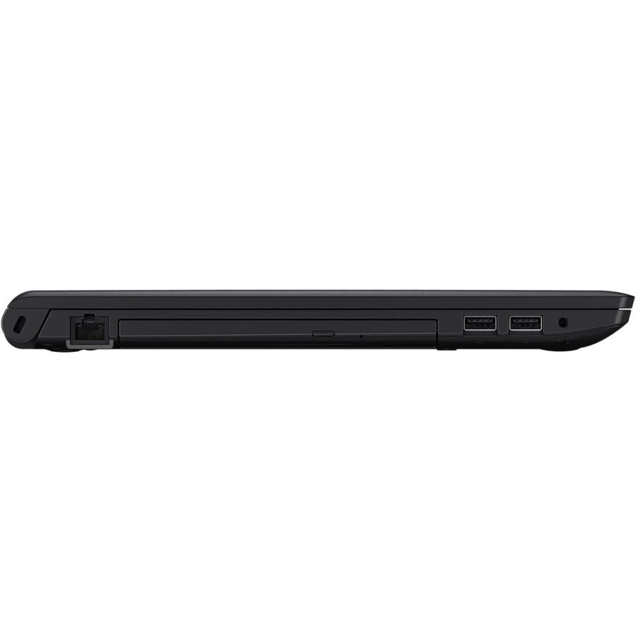 ノートパソコン 東芝dynabook B35 新世代 第五〜六世代 中古パソコン DVD Bluetooth メモリ8GB 新品SSD128GB 15.6型 Win11 MS Office2021 中古ノートパソコン｜eco-stage-japan｜02