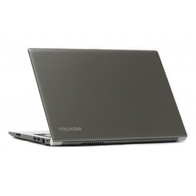 dynabook Webカメラ内蔵 ノートパソコン 第七世代Corei5 東芝R63 dynabook Webカメラ内蔵 ノートパソコン 第七世代Corei5 東芝R63