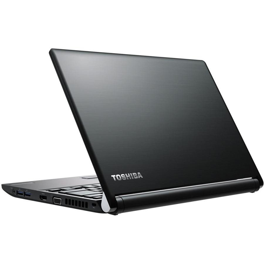 【Webカメラ内蔵】中古ノートパソコン i5 東芝dynabook R73 第六世代Corei5 パソコン 新品メモリ16GB+SSD1TB MS Office2021 Win11 Bluetooth ノートパソコン｜eco-stage-japan｜04