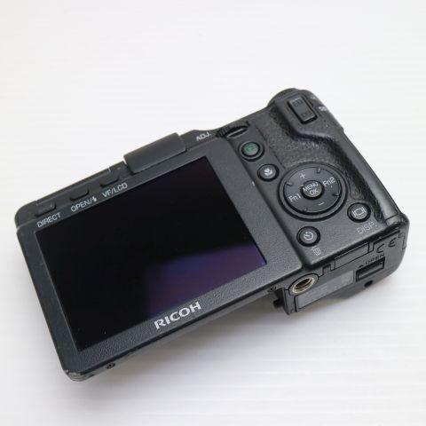 RICOH GXR コンパクトデジタルカメラ 【公式通販】