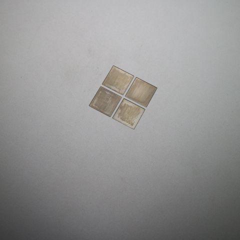 美品 Surface Laptop Go Core 第10世代 Core i5 8GB SSD SSD 128GB サーフェス Microsoft 中古 即日発送 あすつく 土日祝発送OKの画像