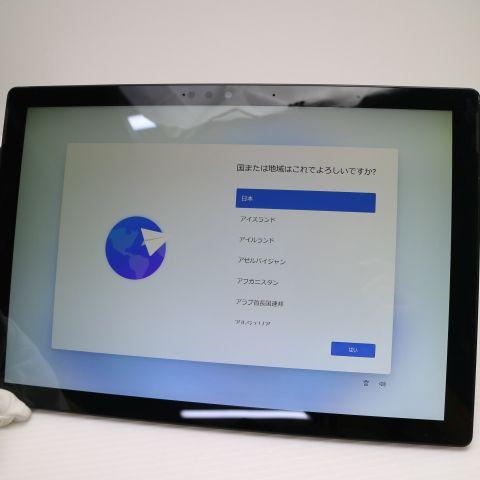 美品 Surface Pro 7 第10世代 Core i5 8GB SSD 256GB サーフェス