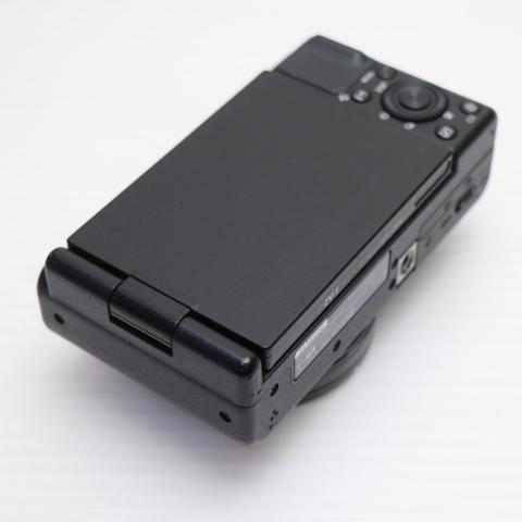 良品中古 ZV-1 VLOGCAM ブラック 即日発送 コンデジ SONY あすつく