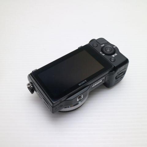 新品同様 NEX-5R ブラック ボディ 即日発送 デジ1 SONY デジタルカメラ