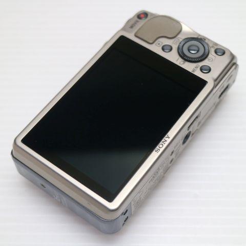 動作確認済み SONY サイバーショット DSC-HX9V ゴールド デジカメ 美品 Cyber-shot DSC-HX9V ゴールド 即日発送 SONY デジカメ デジタル