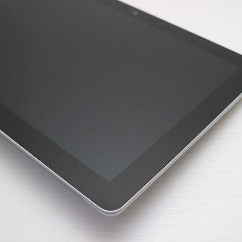 美品 Surface Go 64GB 4GB WiFi シルバー タブレット 本体 中古 あすつく 土日祝発送OKの画像