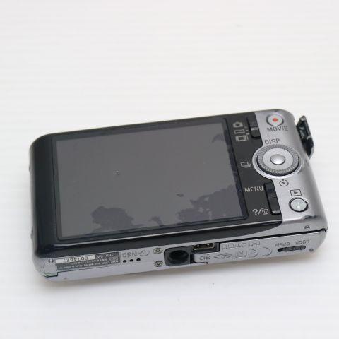 良品中古 DSC-WX200 Cyber-shot シルバー 即日発送 デジカメ SONY 本体
