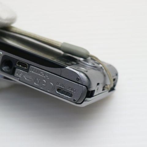 良品中古 DSC-WX200 Cyber-shot シルバー 即日発送 デジカメ SONY 本体