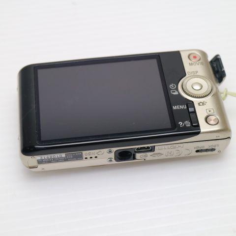 中古】SONY デジタルカメラ Cyber-shot WX220 光学10倍 ゴールド