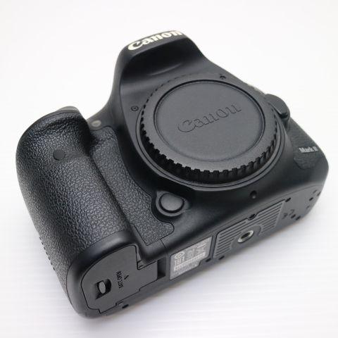 超美品 EOS 7D Mark II ブラック 即日発送 一眼レフ Canon 本体 超美品 EOS 7D Mark II ブラック 即日発送 一眼レフ Canon 本体