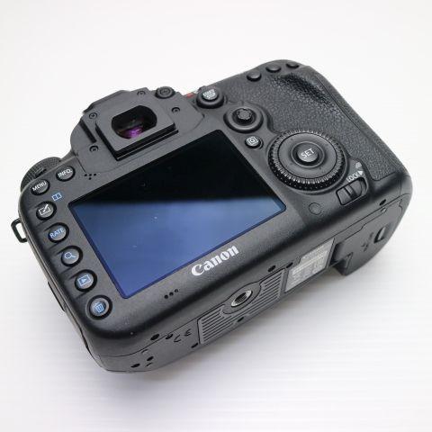 超美品 EOS 7D Mark II ブラック 即日発送 一眼レフ Canon 本体 超美品 EOS 7D Mark II ブラック 即日発送 一眼レフ Canon 本体