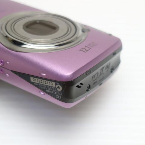 【美品】Canon IXY DIGITAL 930 IS 本体 パープル 超美品 IXY DIGITAL 930 IS パープル 即日発送 Canon デジカメ
