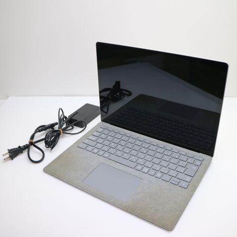 超美品 Surface Laptop 1 第7世代 Core i5 8GB SSD 256GB サーフェス